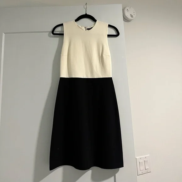 knit dress orange Neon Orange Knit Sleeveless Midi Dress